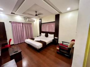 Hotel Royal Wood - Domlur